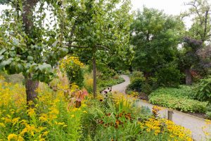 Grenslandtuinen Bezoekmijntuin