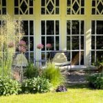 De Buitenkamer tuinontwerp Marion Vermeulen
